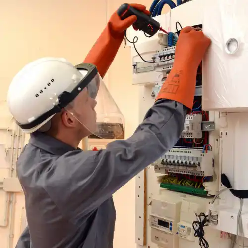 elektricien Midwolde